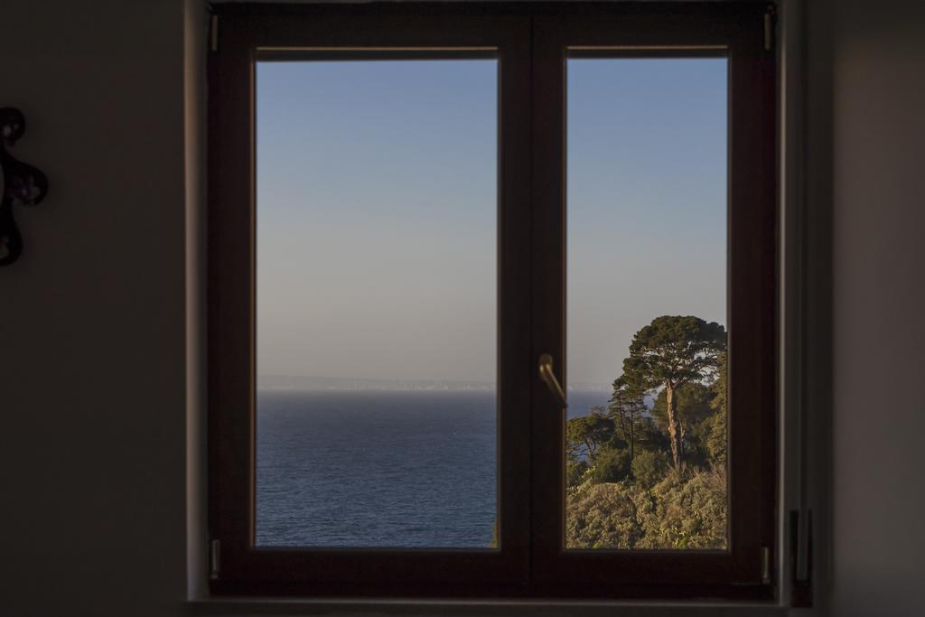 Blue Oasis Villa Piano di Sorrento Buitenkant foto